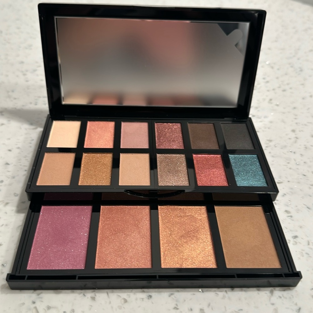 Lancôme make up